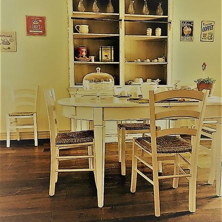 טורה א מארה Suite San Giorgio מראה חיצוני תמונה