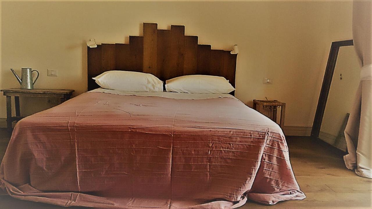 טורה א מארה Suite San Giorgio מראה חיצוני תמונה