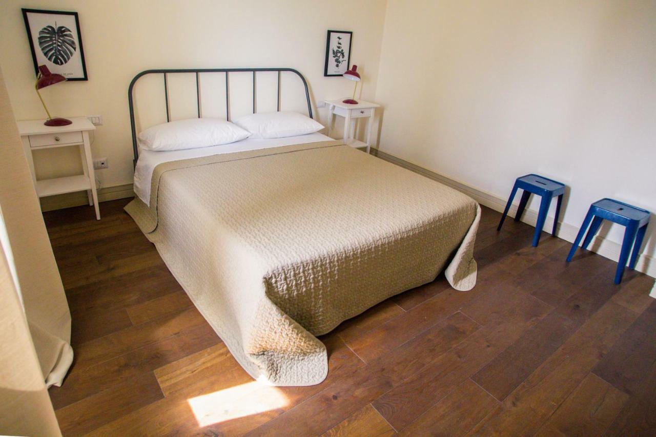 טורה א מארה Suite San Giorgio מראה חיצוני תמונה