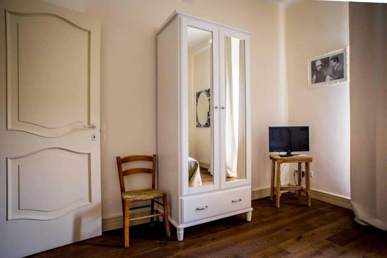 טורה א מארה Suite San Giorgio מראה חיצוני תמונה